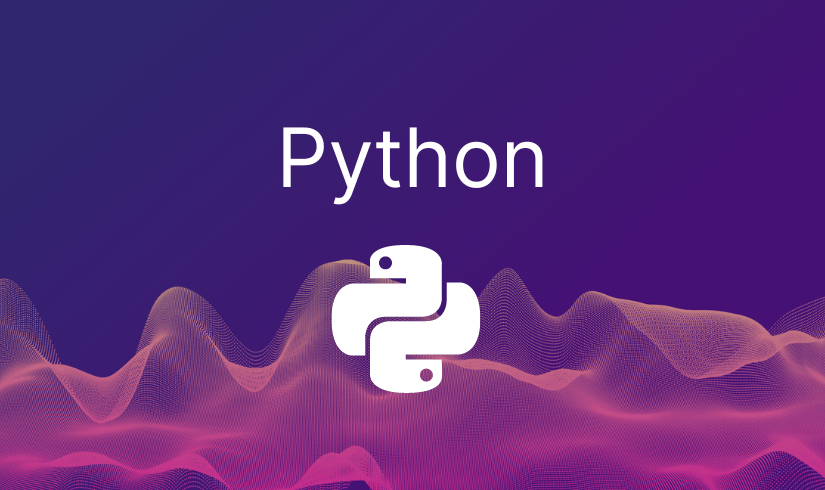 Python Course Thumbnail