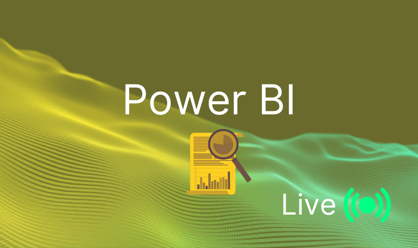 PowerBI Live Course Thumbnail