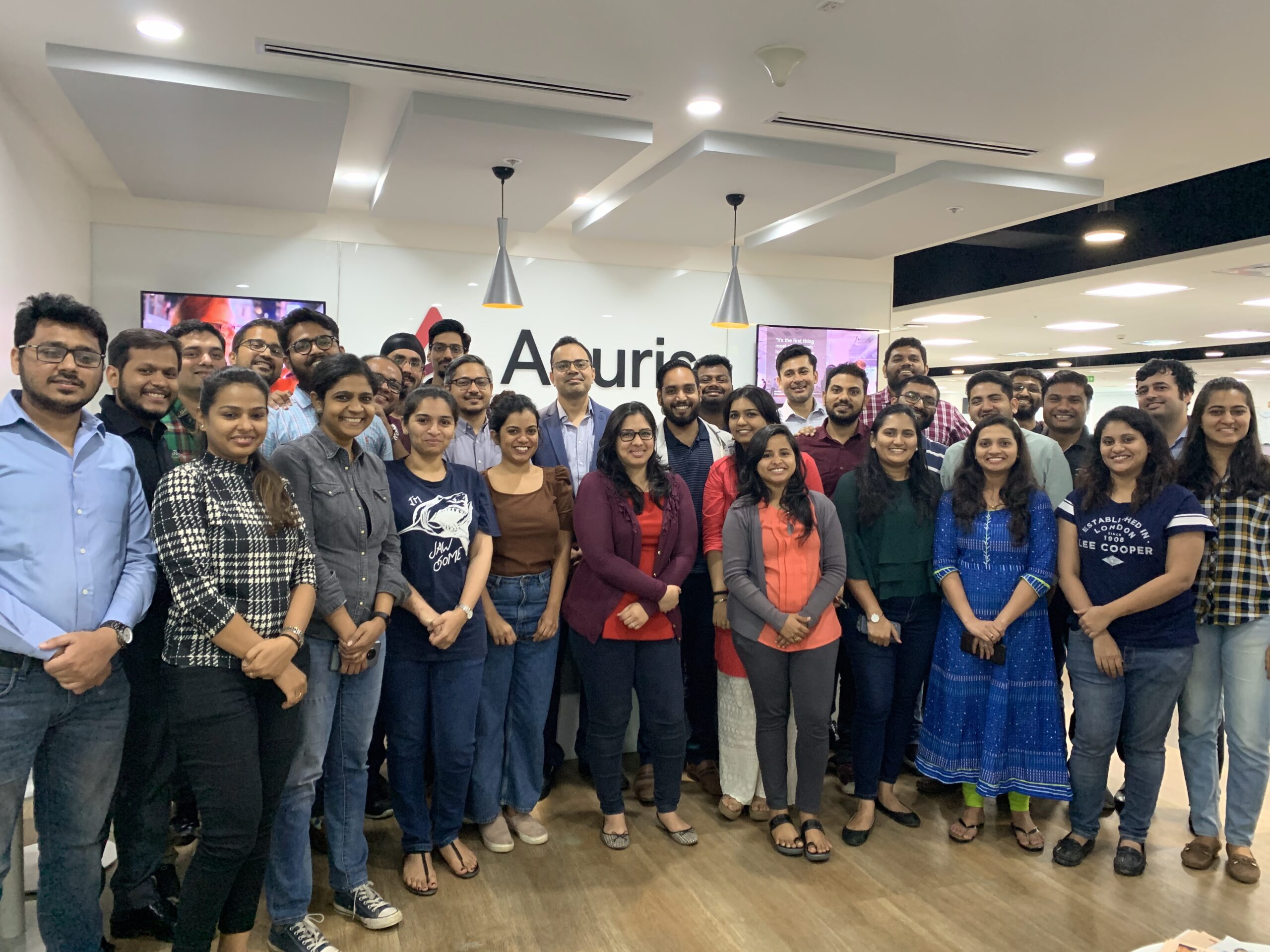 datascience training