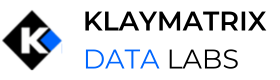 KLAYMATRIX DATA LABS 280 x 80 px 1