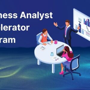business analyst accelerator program