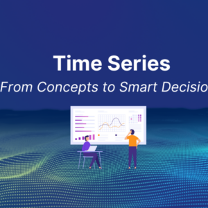 time series analysis