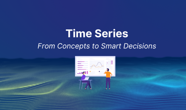 time series analysis