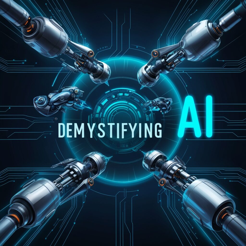 datascience and AI