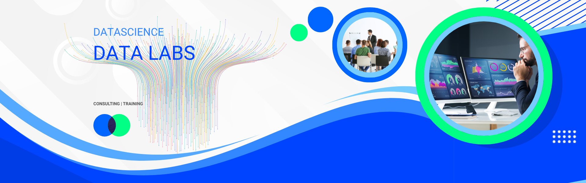 data lab banner