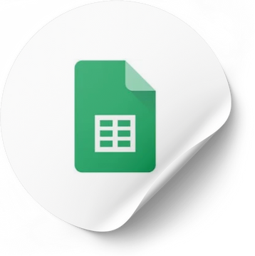 googlesheet